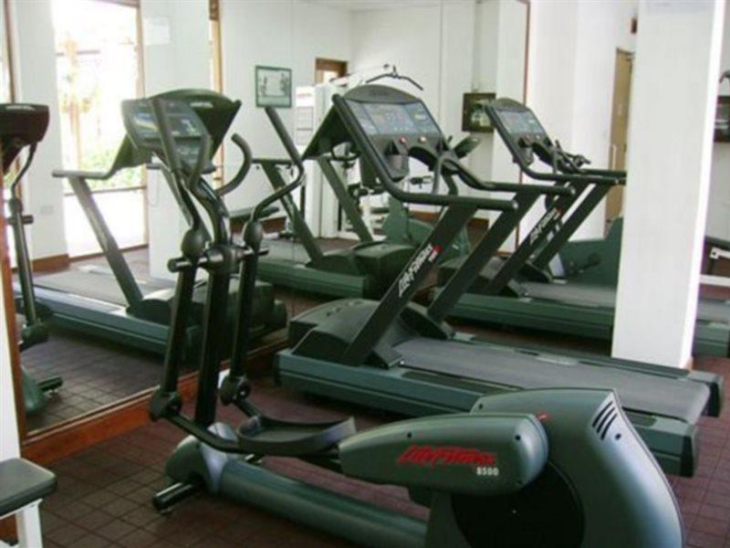 Four Points By Sheraton Dar Es Salaam New Africa Einrichtungen foto
