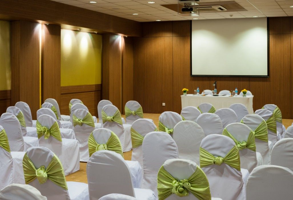Four Points By Sheraton Dar Es Salaam New Africa Exterior foto